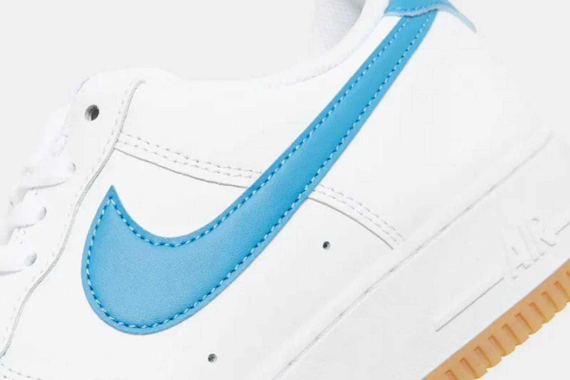 Forget Hybrids, A Classic Nike In a Simple Colorway Will Always Work