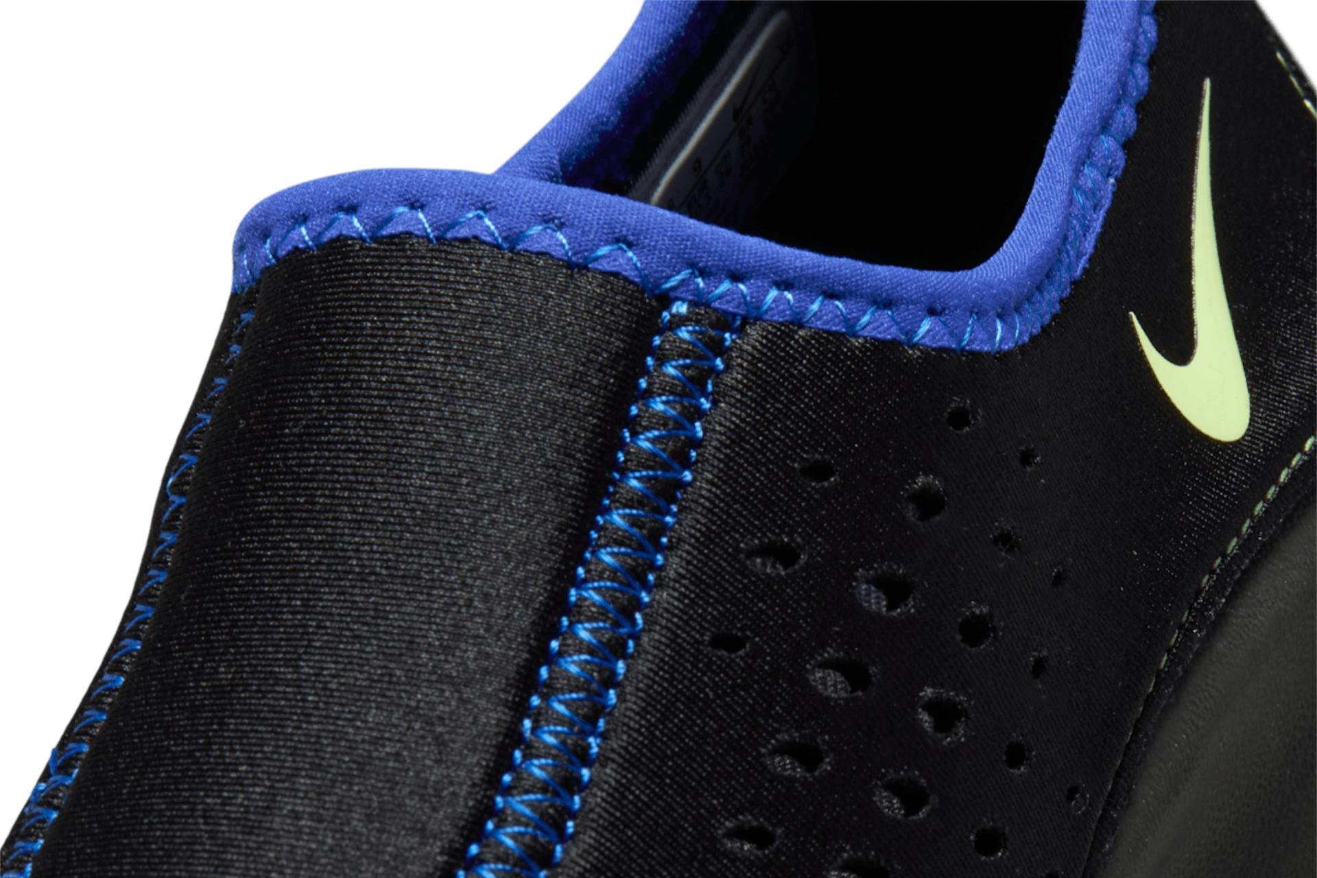 Nike’s Flyest Slipper Sneaker Is a Laceless Gem