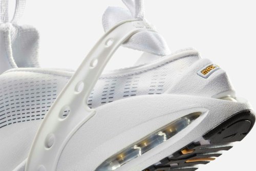 Nike's Crazy Air Max Sneaker-Mule Wants to Rule the Summer