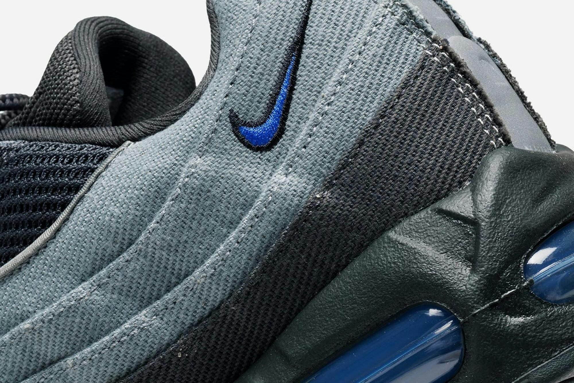 No Levi's Here. Nike’s Air Max Is a Delicious “Denim” Dream on Its Own