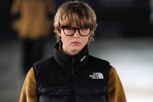 The North Face's Secretly Best Collaborator Is Back for FW25