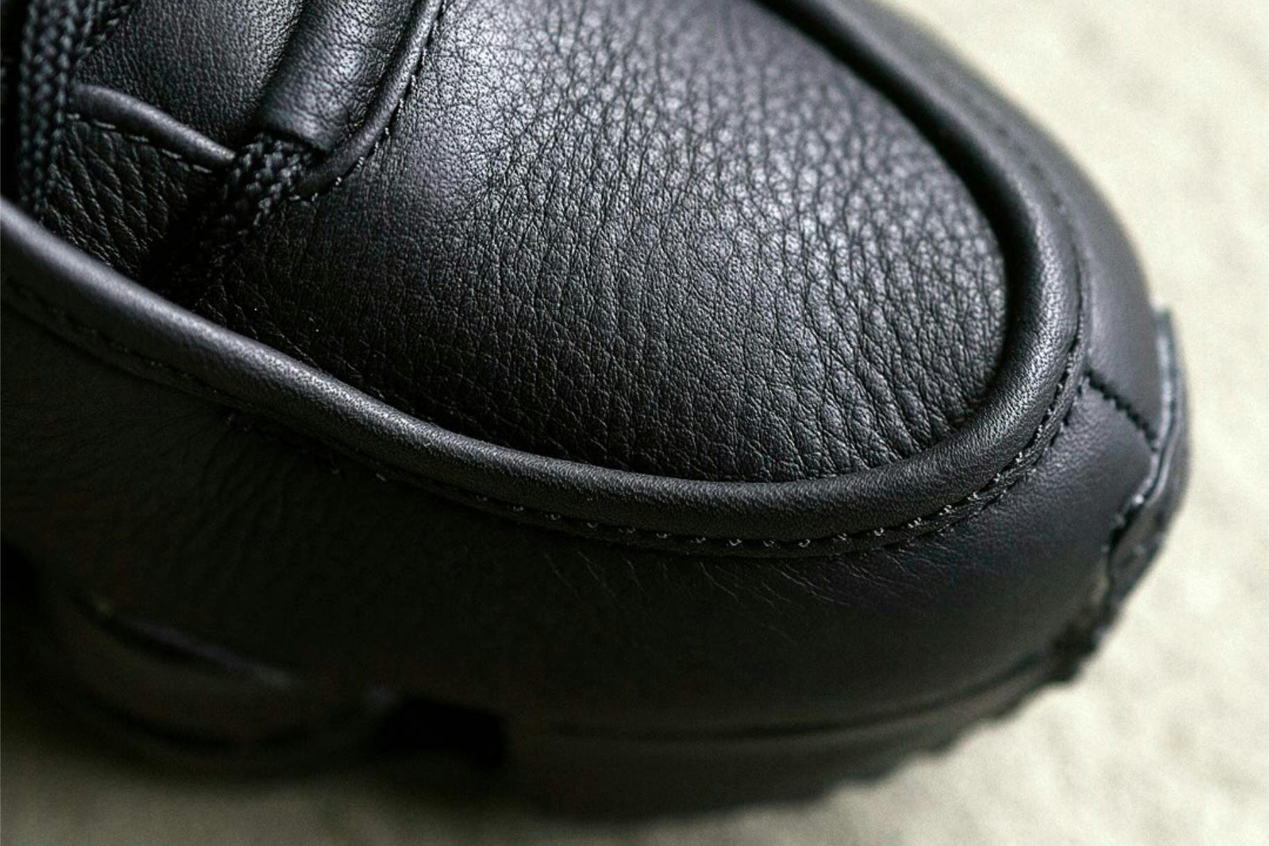 Nike's Got Its Own Techy "Wallabee" Sneaker