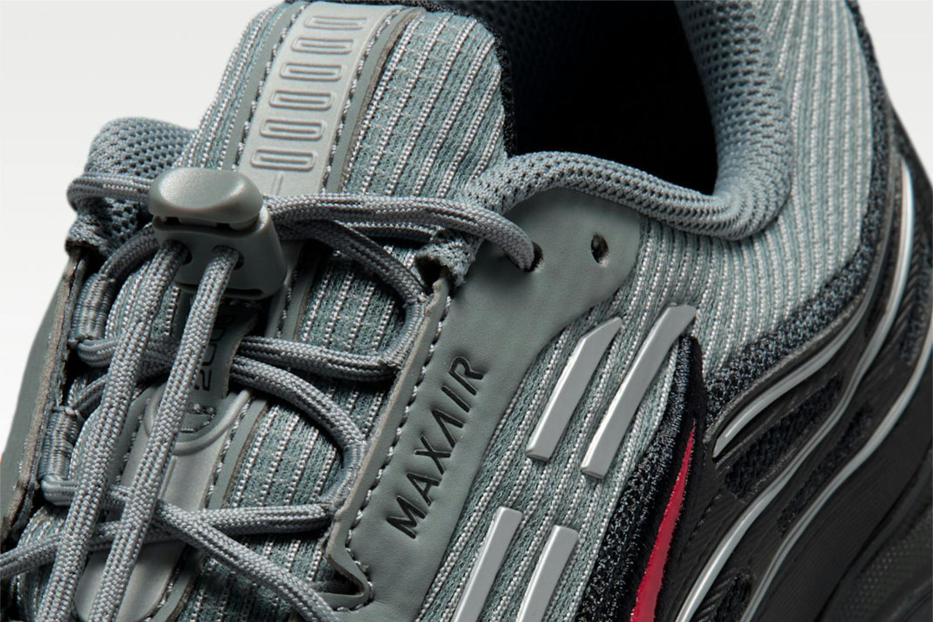 This Is Nike’s Technical Air Max at Its Techiest