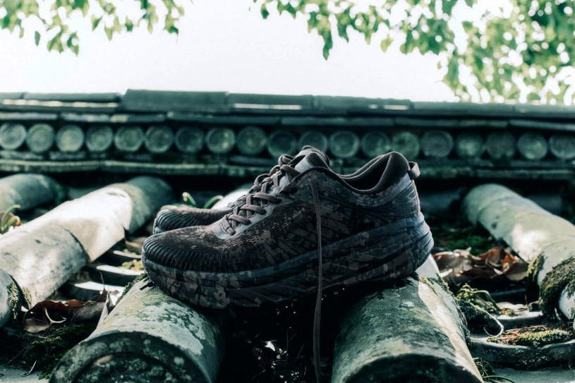 From ALD x New Balance to BEAMS x HOKA, the Seven Best Sneakers to Cop This Week