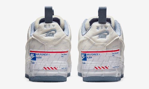 nike usps logo