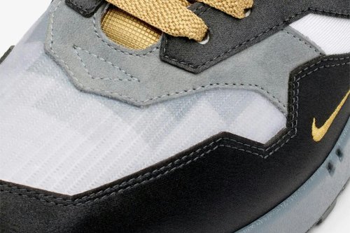 Nike's Next Video Game-Themed Air Max Sneaker Goes GoldenEye