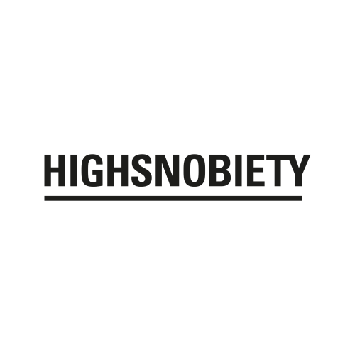 Highsnobiety Style cover image