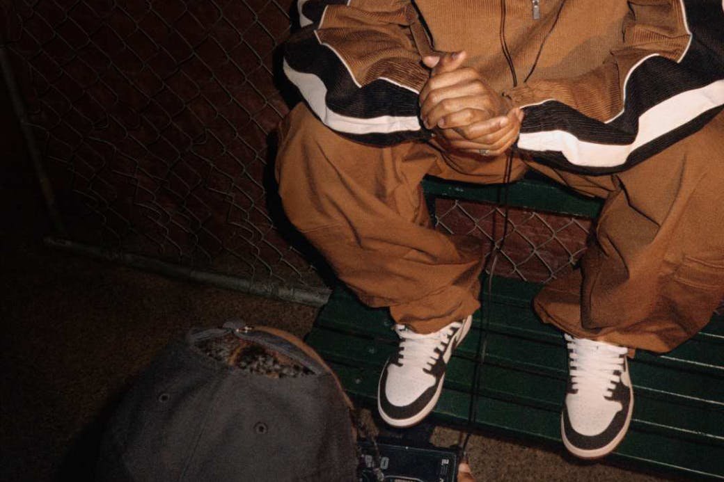 From Salomon to Nike, The Seven Best Sneakers to Cop this Week