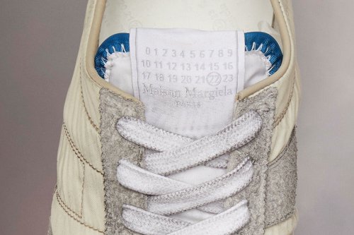 Nike's First-Ever Shoes, Remade the Margiela Way