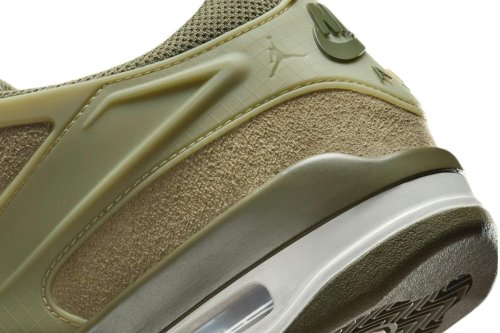 In "Neutral Olive," Nike's Skate-ish Jordan Shoe Looks Almost Too Good