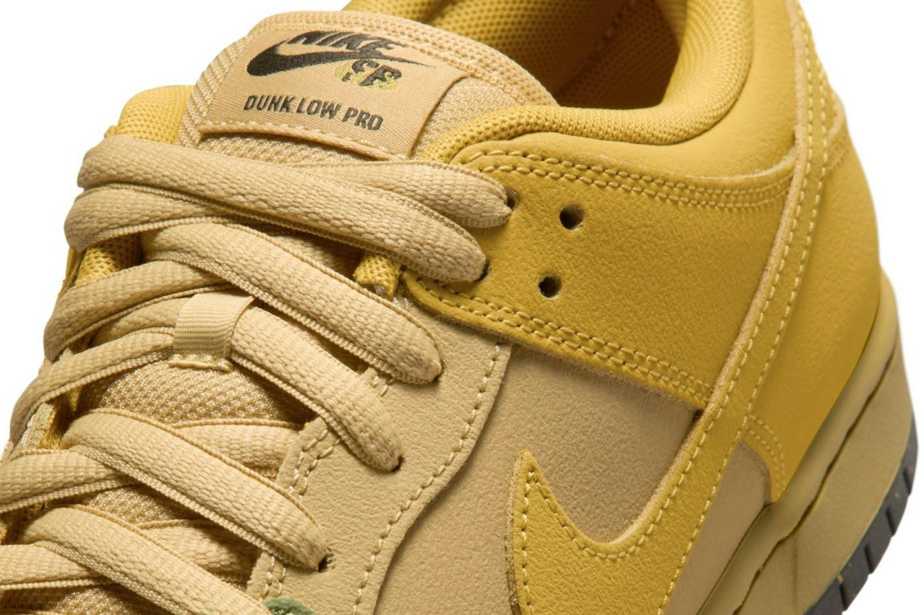 This Isn’t Your Normal Nike Dunk Heat