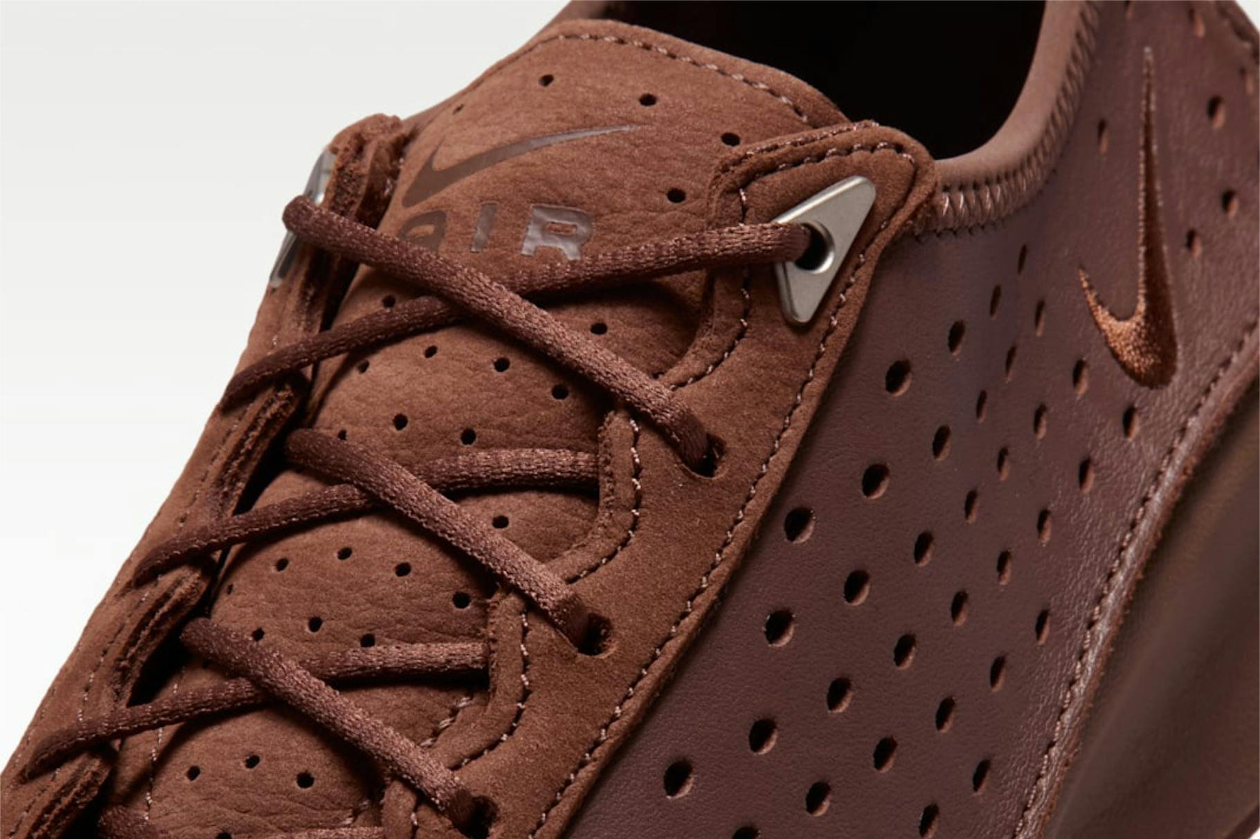 Nike’s Slimmest Running Sneaker Tastes Better With Chocolate
