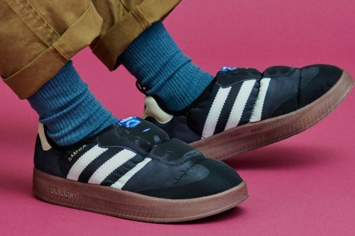These Adidas Shoes Aren’t What They Seem
