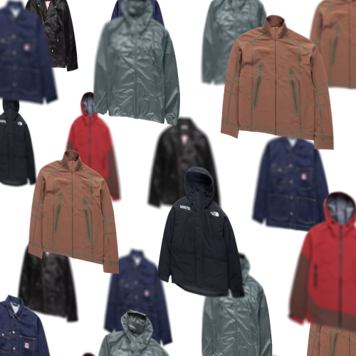 These Are The Only Jackets You Need For Fall 2023