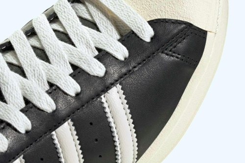 German-Made adidas Sneakers Are the Pinnacle of Quiet Luxury
