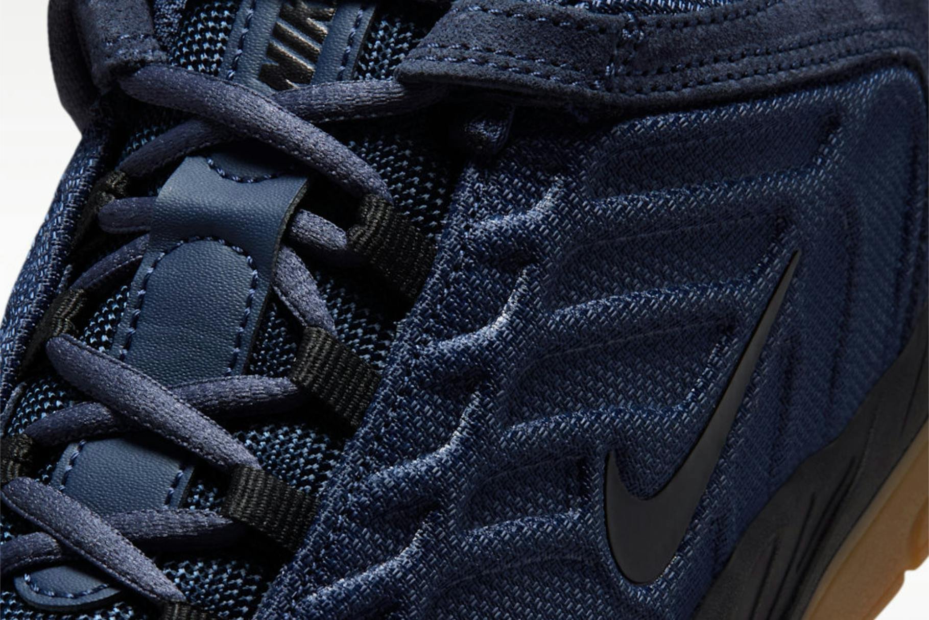 Nike SB’s Waviest Navy Sneaker Looks Good, Skates Hard