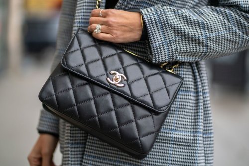 Something New for the 1%: Private Chanel Stores