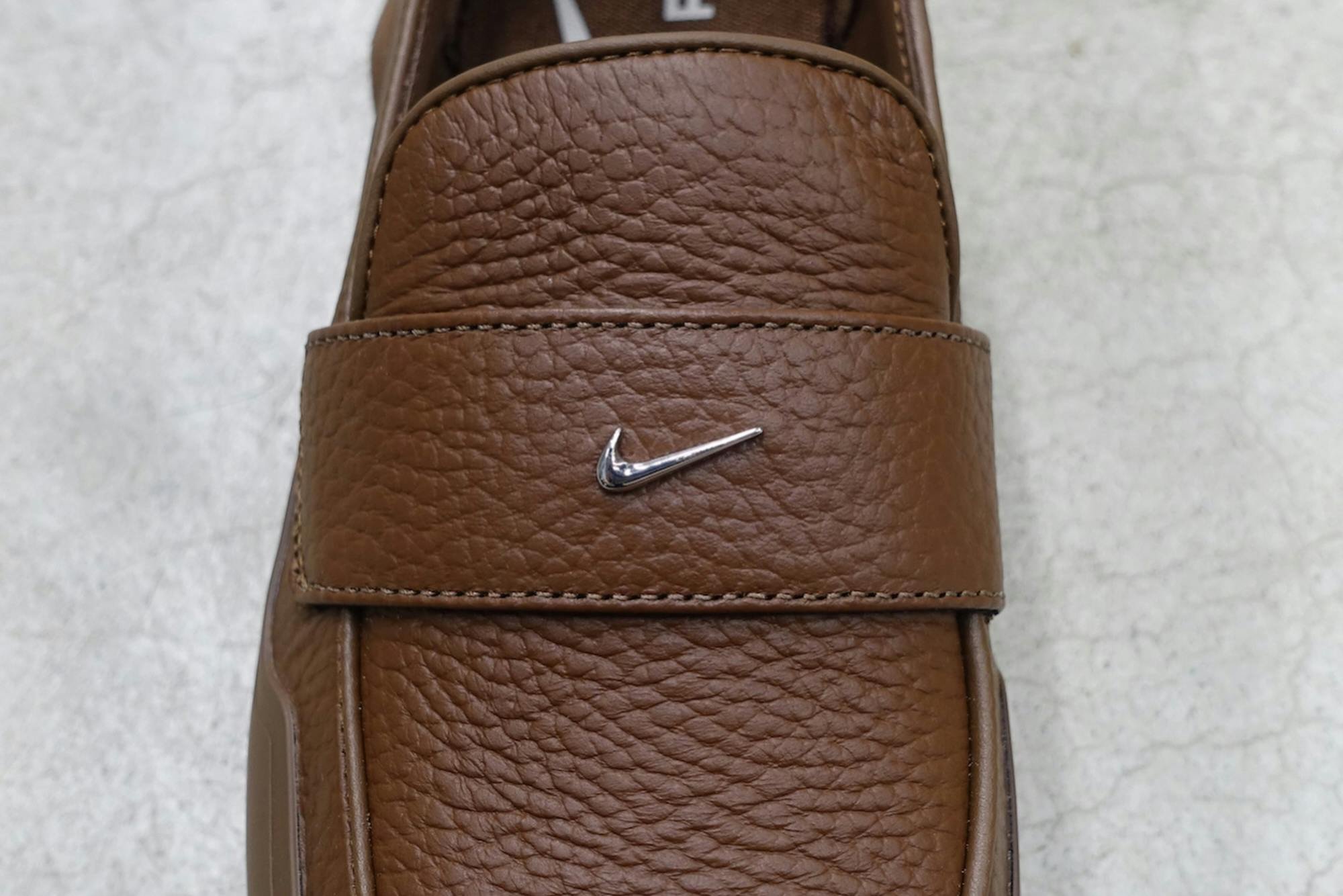 Nike's Dapper Air Max Phenomena Loafer Still Means Business