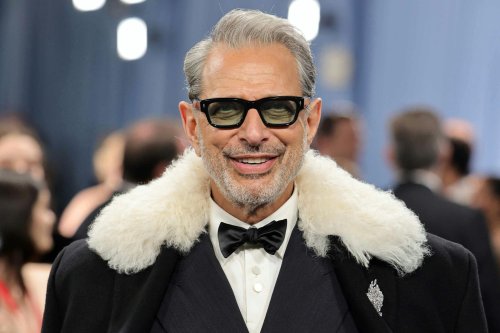 A Low-Key Eyewear Artisan's High-Key Met Gala Debut