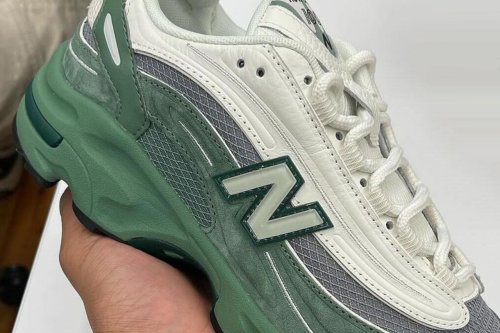 New Balance's 2024 Line-Up Is Hella Stacked!