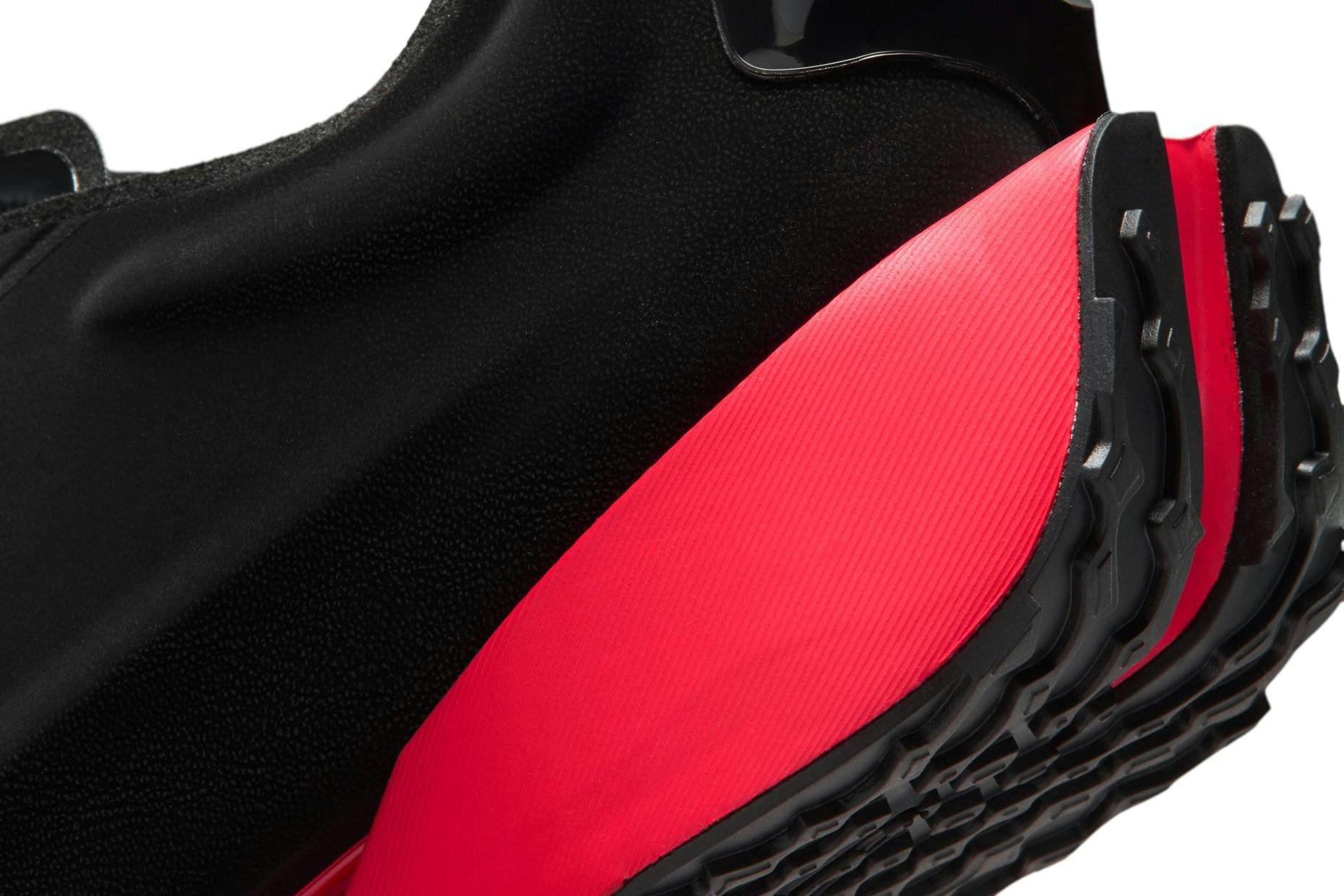 Nike's Sleekest Sneaker Has Its Own Sport Tires