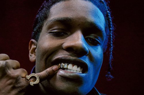 From Haile Selassie to Gucci Mane: 'Ice Cold' Traces the History of Hip-Hop  Jewelry | Flipboard
