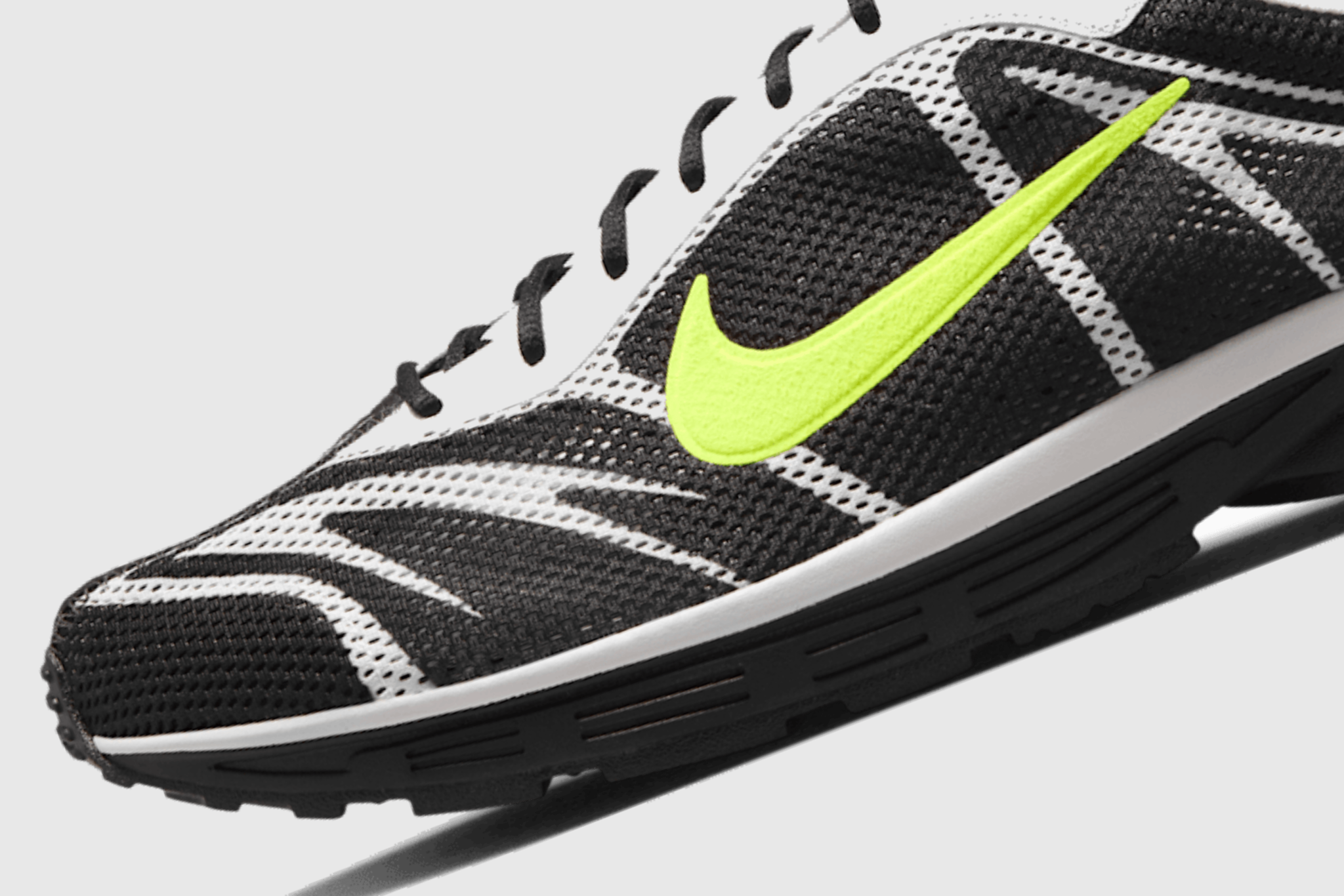 Nike’s Speedy Archive Sneaker Gets a Race-Ready Rework