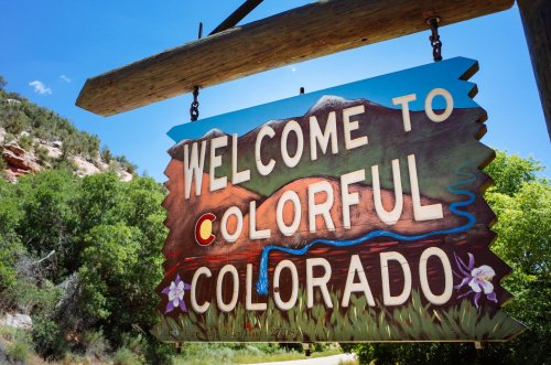 Colorado Governor Signs Psychedelics Bill | High Times
