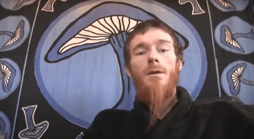 Cannabis Vlogger Paul Tokin Has Died