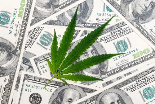 Arizona Weed Sales Topped $1.4 Billion Last Year | High Times