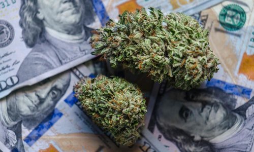California City Lowers Its Sales Tax on Recreational Cannabis