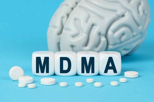 MAPS Study Shows Benefits of Using MDMA To Treat PTSD