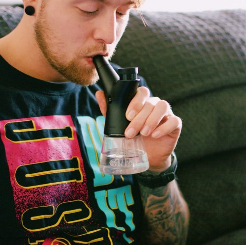 Do Your Dabs Right With the Pulsar RöK | High Times