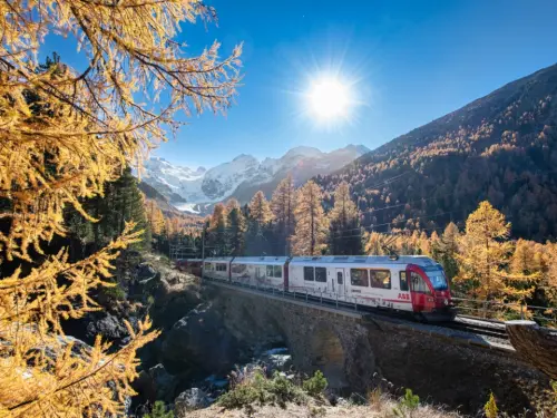 Lohnt sich der Swiss Travel Pass in 2023? - Hiking the Alps