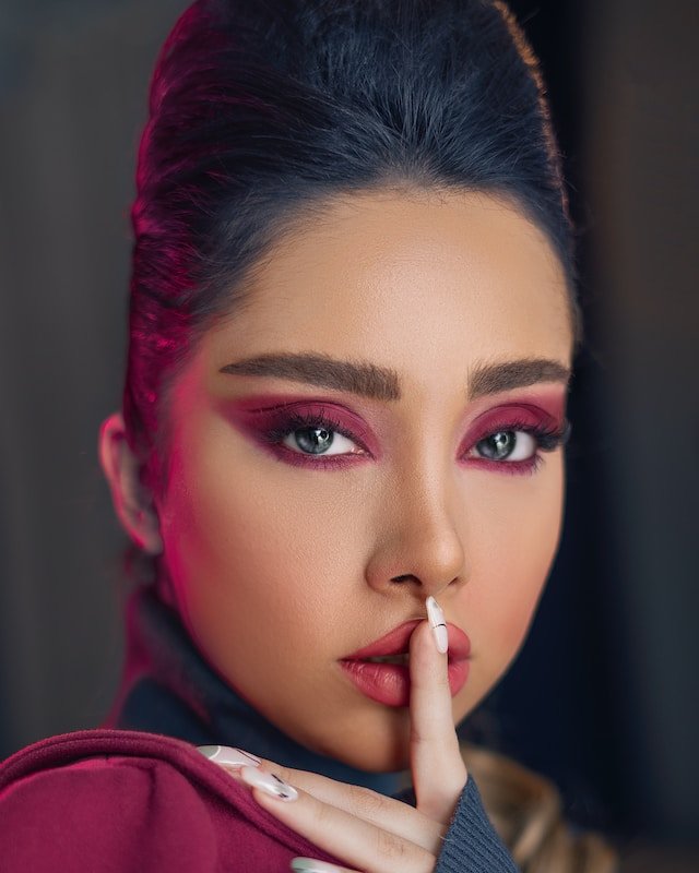 Beauty & Cosmetics  - cover