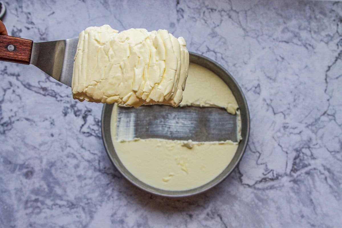 Clotted Cream (Geymar/Kaymak)