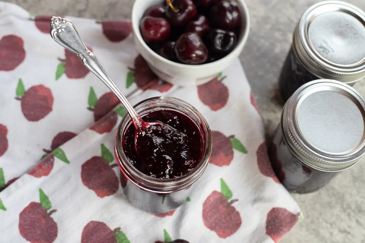 Canning  & Preserves