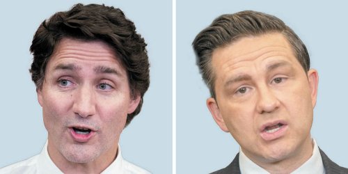 Trudeau cabinet to learn about the middle class (finally)