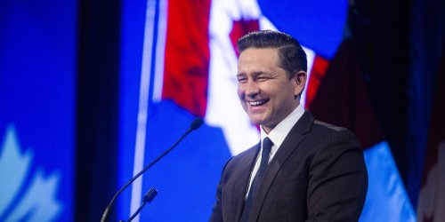 The Canadian Conservative movement is tired of apologizing for their ideas