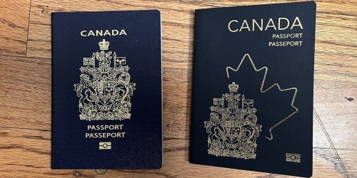 Canada can issue you a passport—and still ask you to prove you are Canadian - The Hill Times
