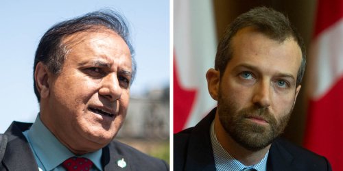 'When we hear government efficiency from Carney, we’re worried we’ll see DOGE-lite': public service unions react to new ministers Lightbound and Ali