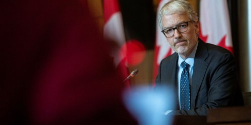 Canadians need an urgent privacy reform