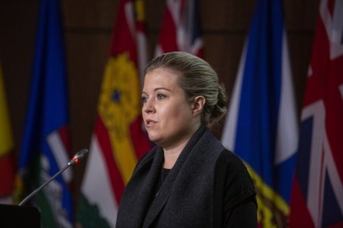 Alberta court decision a chance to fix flawed environmental impact assessment regime, says Green MP May