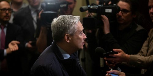 Top 100 Lobbyists in 2023: green tech and economy boosting set for top advocacy priorities in 2023, say lobbyists