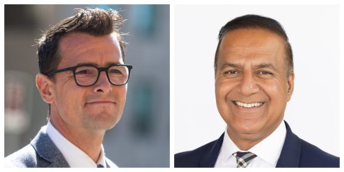 In ‘classic 905-swing riding’ of Burlington North–Milton West, Ont., Conservative and Liberal candidates going 'all-in' on get-out-the-vote efforts