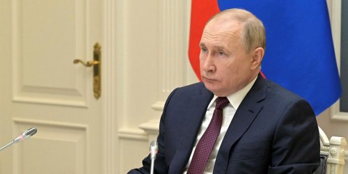 The tide has changed for the Russian war machine