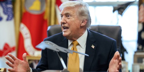 A reality check on Donald Trump’s ruinous presidency - The Hill Times