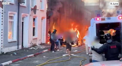 Little risk of further Troubles in Northern Ireland - The Hill Times
