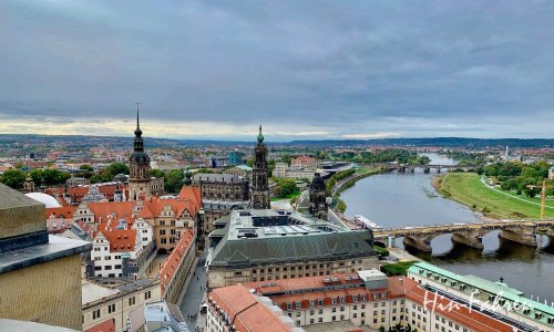 Die 5 schönste Städte für den Deutschland Wohnmobil-Kurztrip