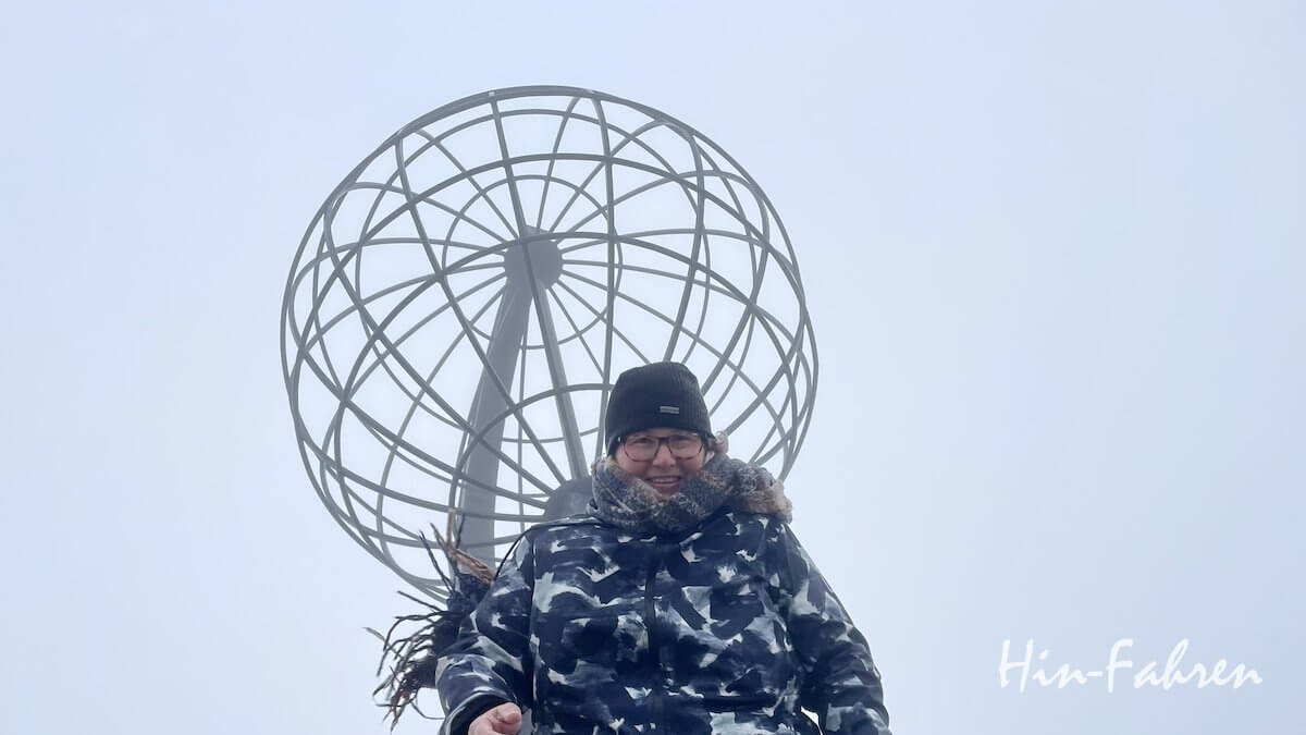 Jahresrückblick 2024: Was das Nordkap mit meinen Wurzeln zu tun hat